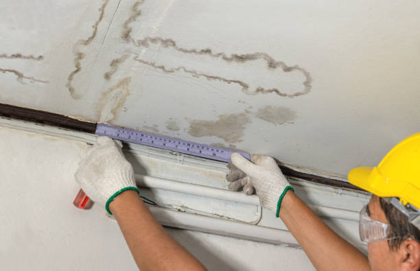 Reliable Structural Drying And Dehumidification contractor in Barnesville, OH by Aqua Guard Water Damage